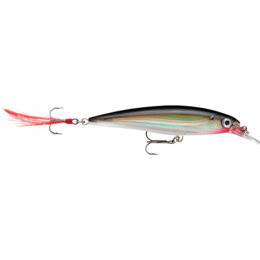Rapala X-Rap 3-1/8 po