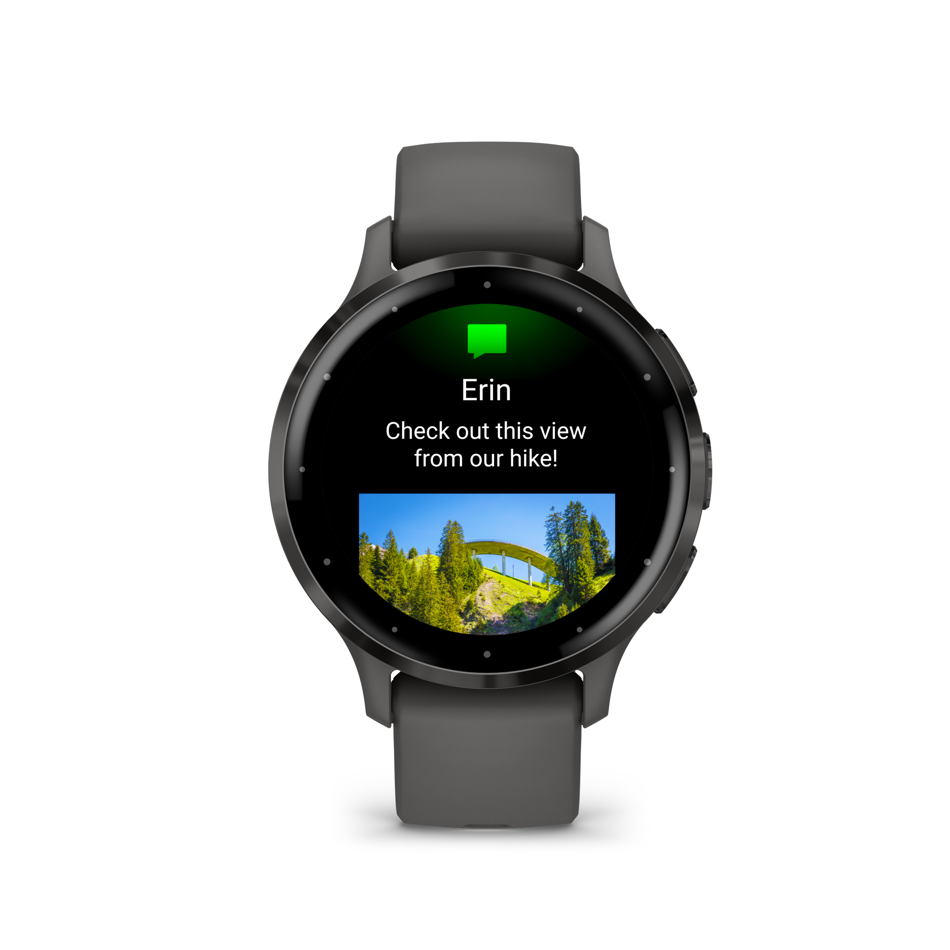 Garmin Venu 3S Smartwatch (010-02785-XX) (Various Colours) - KBM Outdoors