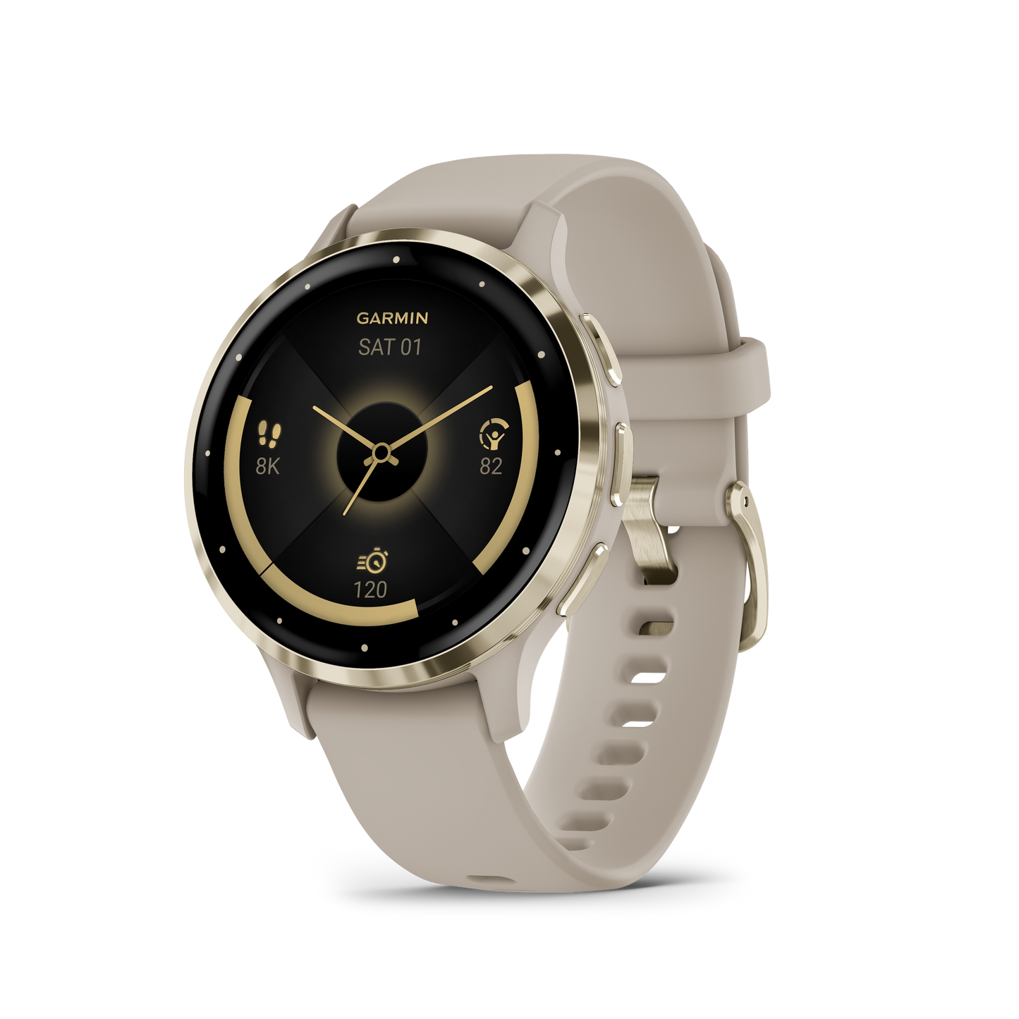 Garmin Venu 3S Smartwatch (010-02785-XX)