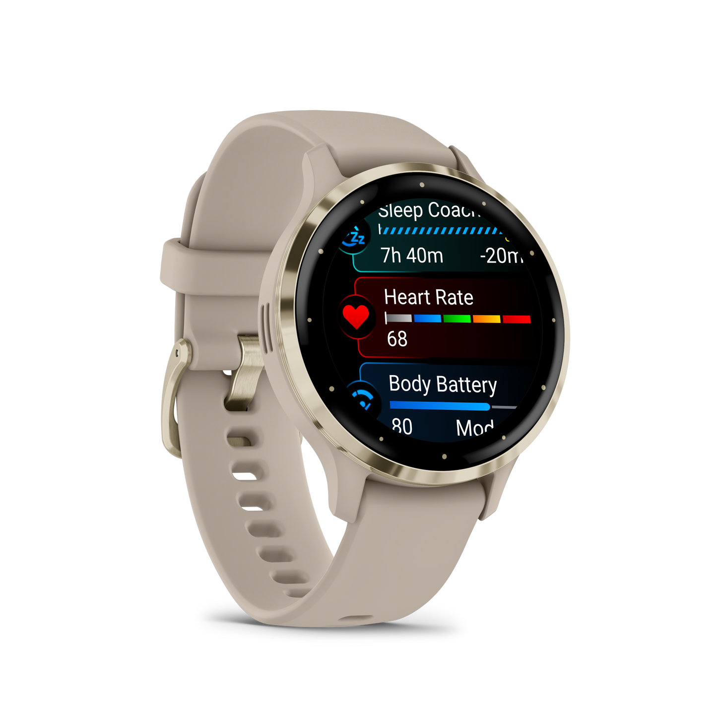 Garmin Venu 3S Smartwatch (010-02785-XX)