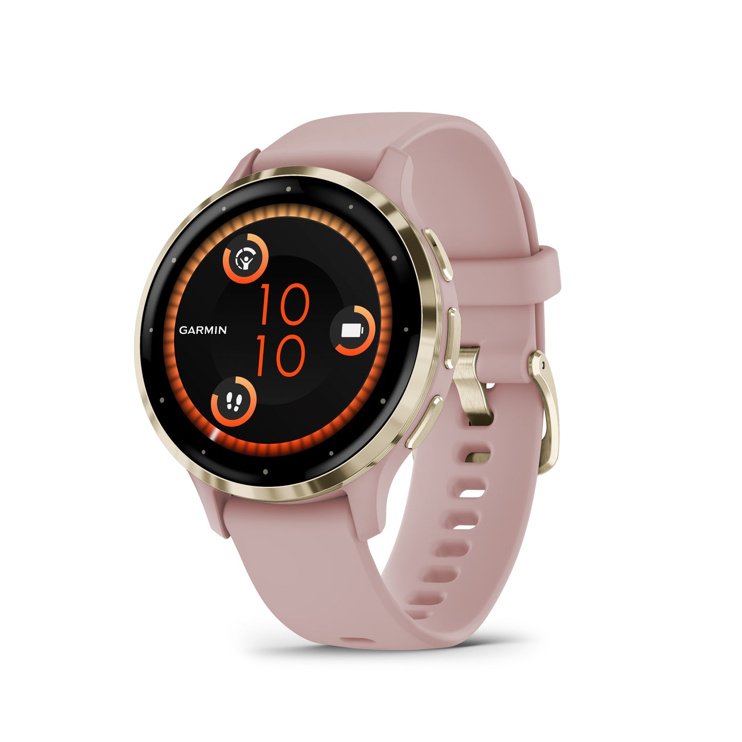 Garmin Venu 3S Smartwatch (010-02785-XX) (Various Colours) - KBM Outdoors