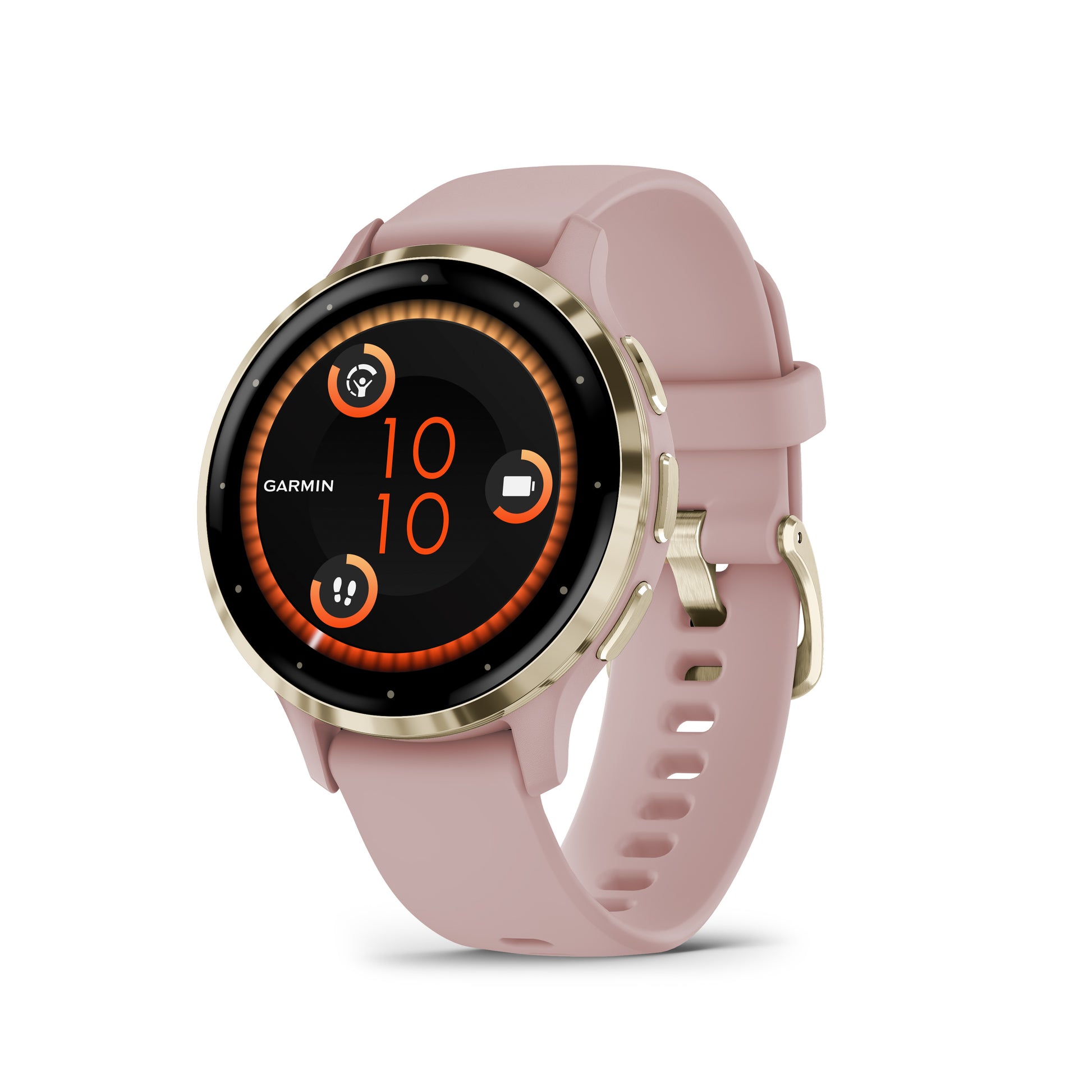 Garmin Venu 3S Smartwatch (010-02785-XX) (Various Colours) - KBM Outdoors