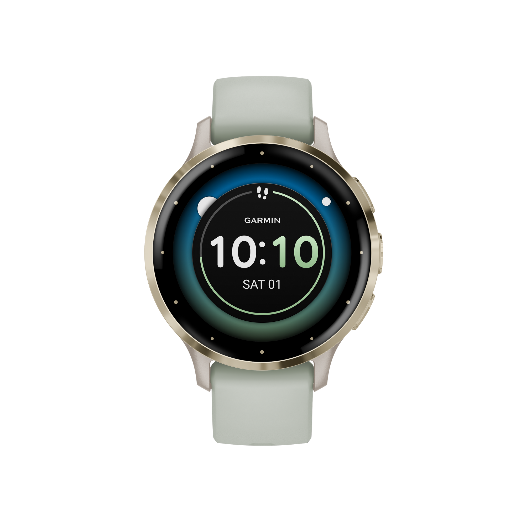 Garmin Venu 3S Smartwatch (010-02785-XX) (Various Colours) - KBM Outdoors