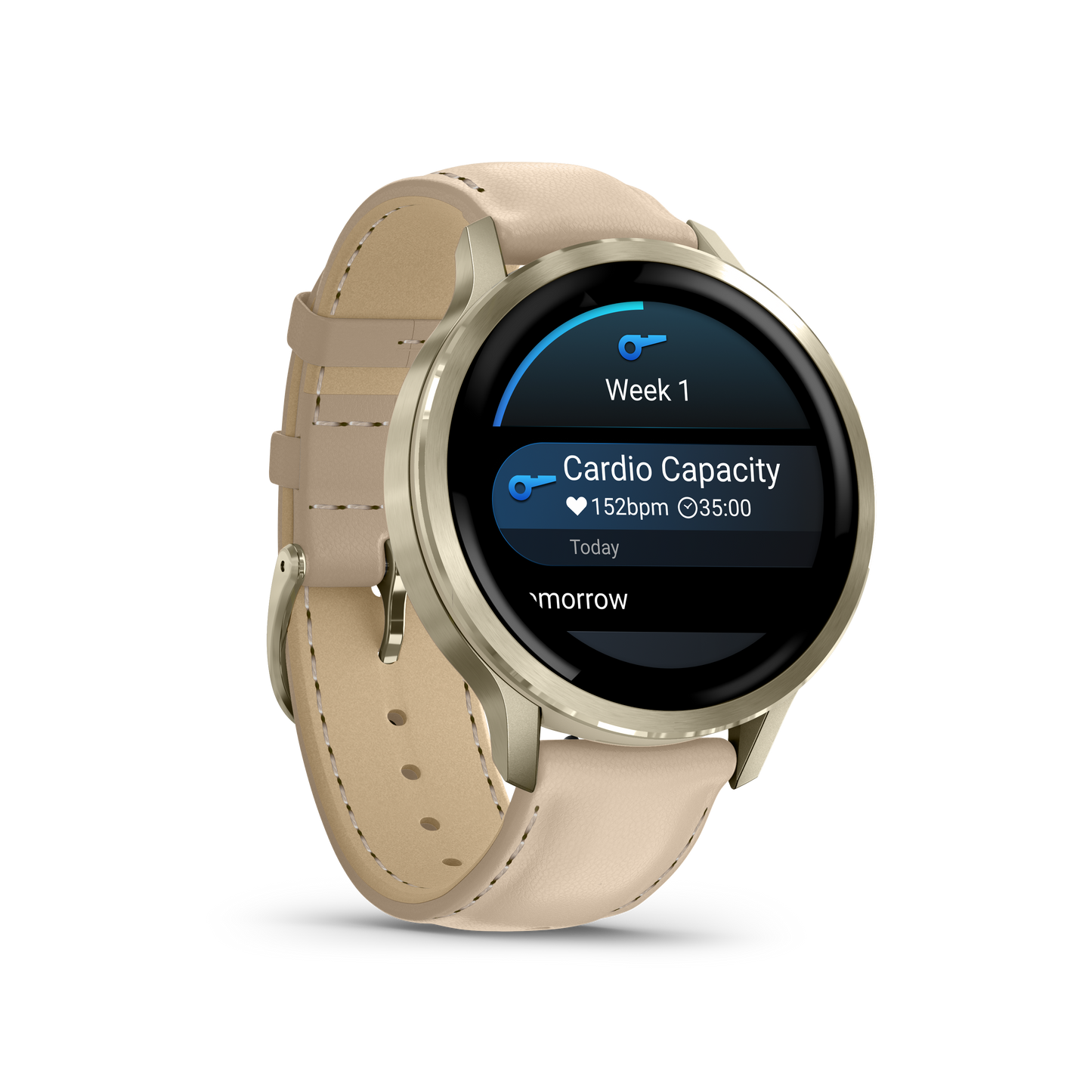 Garmin Venu 4 - 41mm Smartwatch (010-03013-XX)