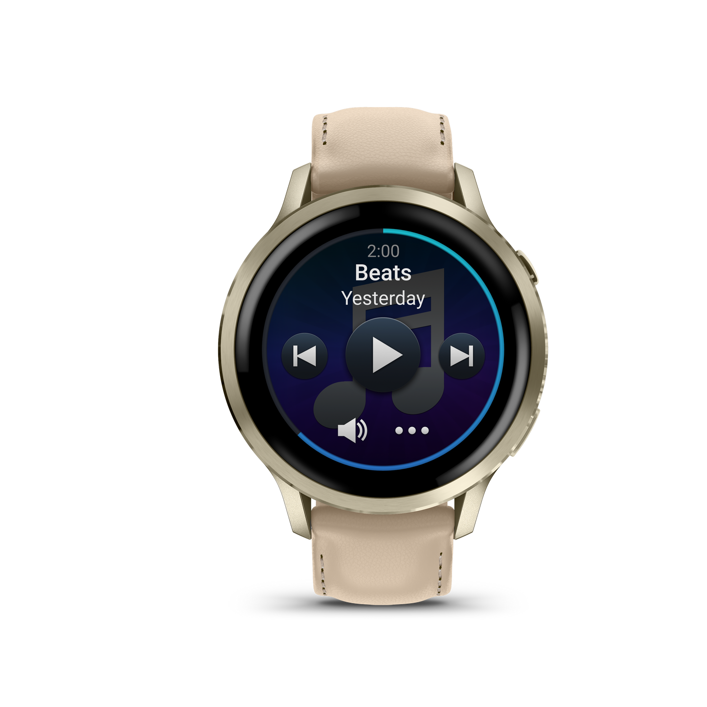 Garmin Venu 4 - 41mm Smartwatch (010-03013-XX)