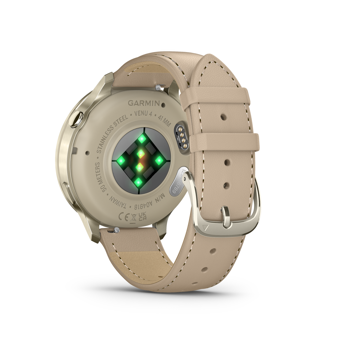 Garmin Venu 4 - 41mm Smartwatch (010-03013-XX)