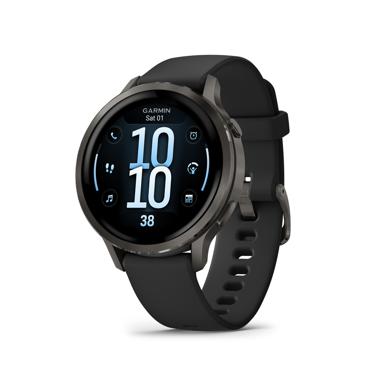 Garmin Venu 4 - 41mm Smartwatch (010-03013-XX)