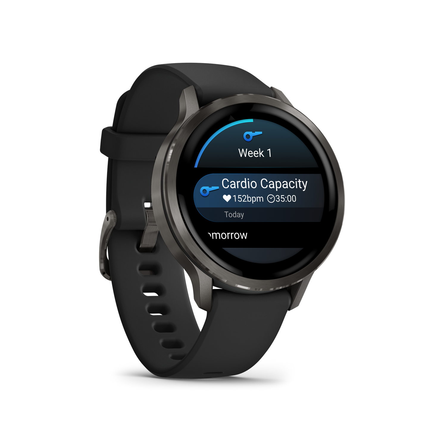 Garmin Venu 4 - 41mm Smartwatch (010-03013-XX)