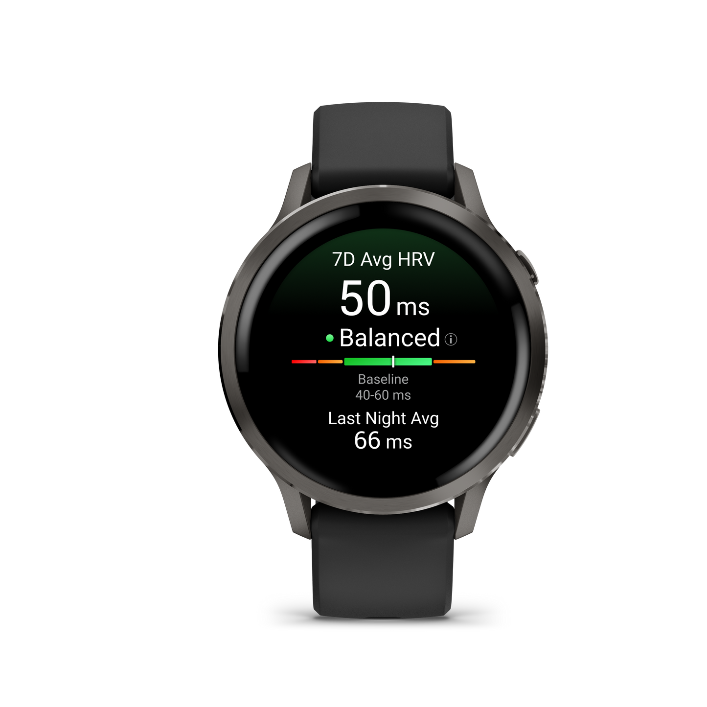 Garmin Venu 4 - 41mm Smartwatch (010-03013-XX)