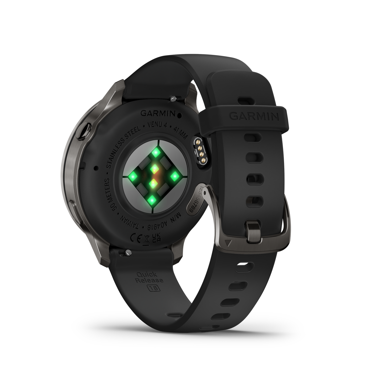Garmin Venu 4 - 41mm Smartwatch (010-03013-XX)