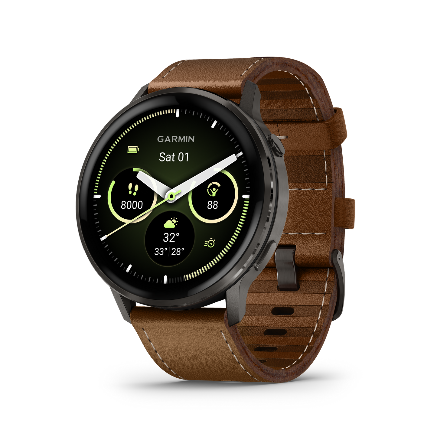 Garmin Venu 4 - 45mm Smartwatch (010-03014-XX)