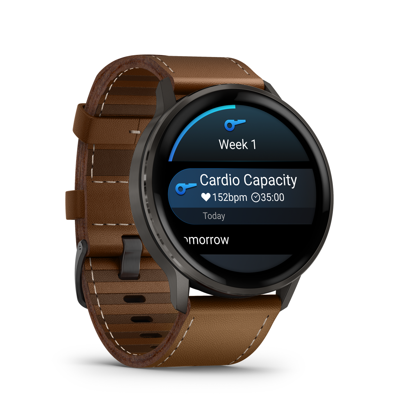 Garmin Venu 4 - 45mm Smartwatch (010-03014-XX)