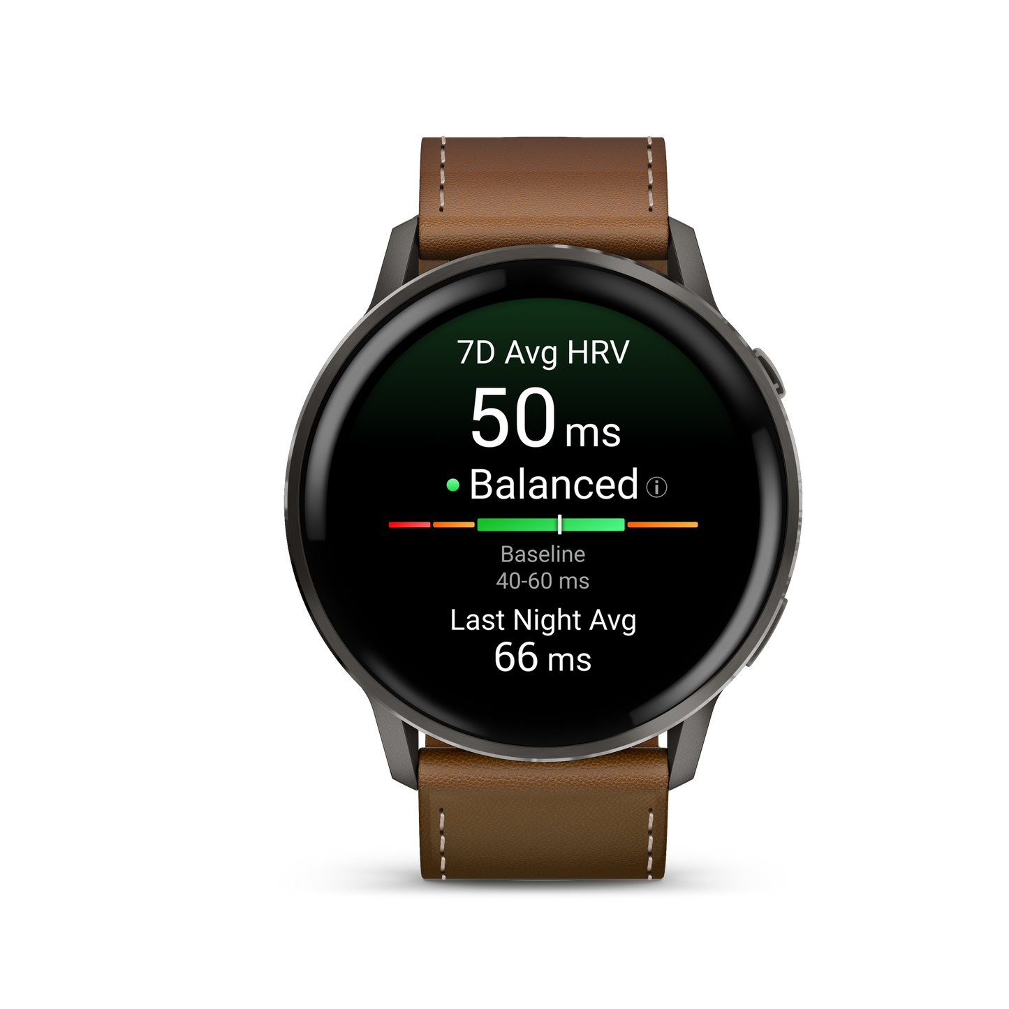 Garmin Venu 4 - 45mm Smartwatch (010-03014-XX)