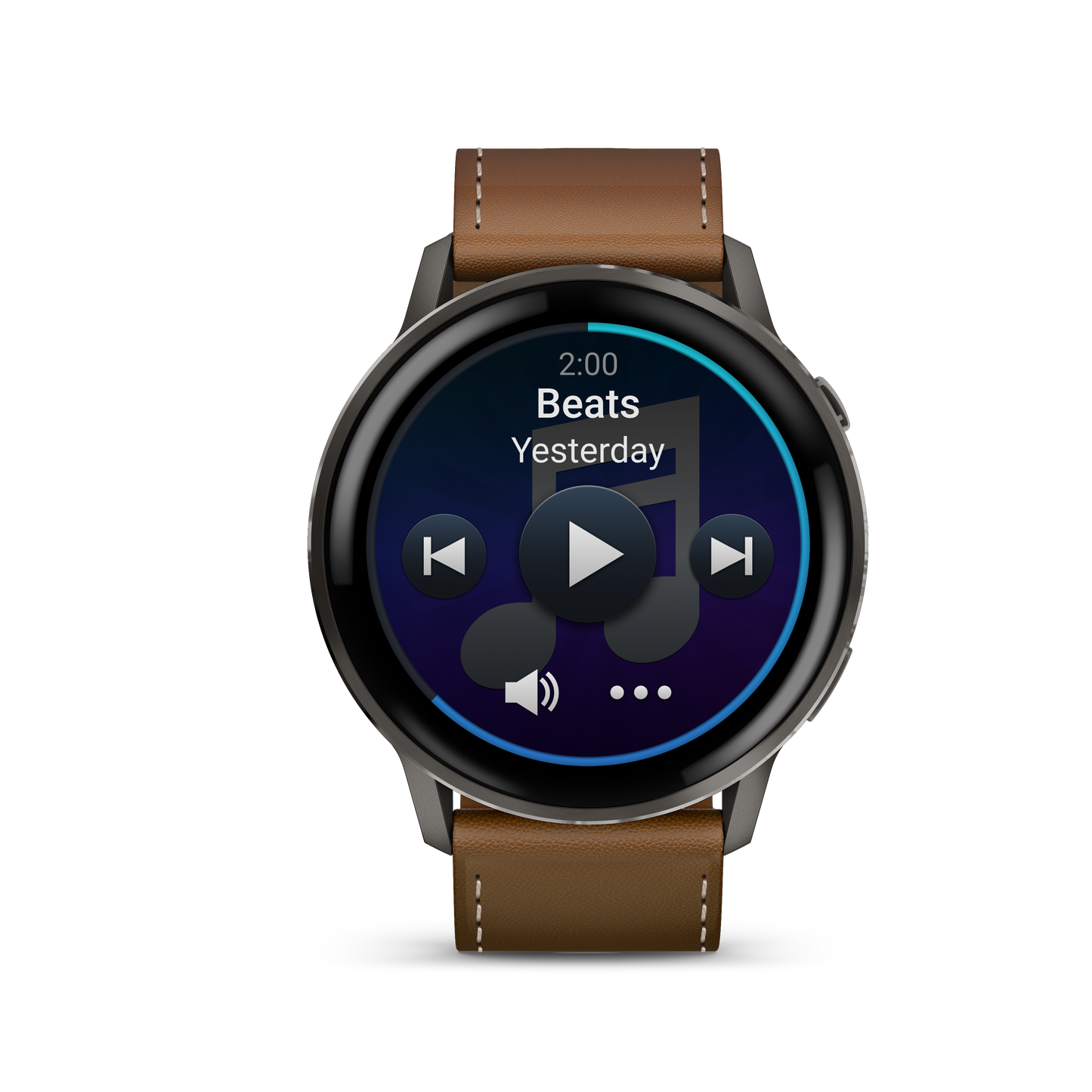 Garmin Venu 4 - 45mm Smartwatch (010-03014-XX)