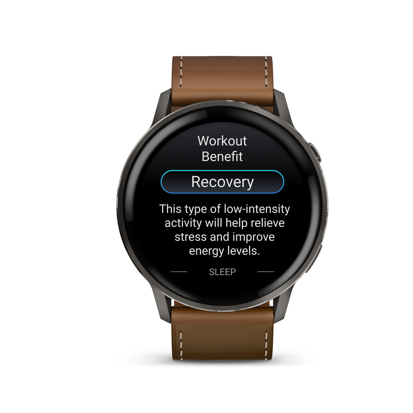 Garmin Venu 4 - 45mm Smartwatch (010-03014-XX)