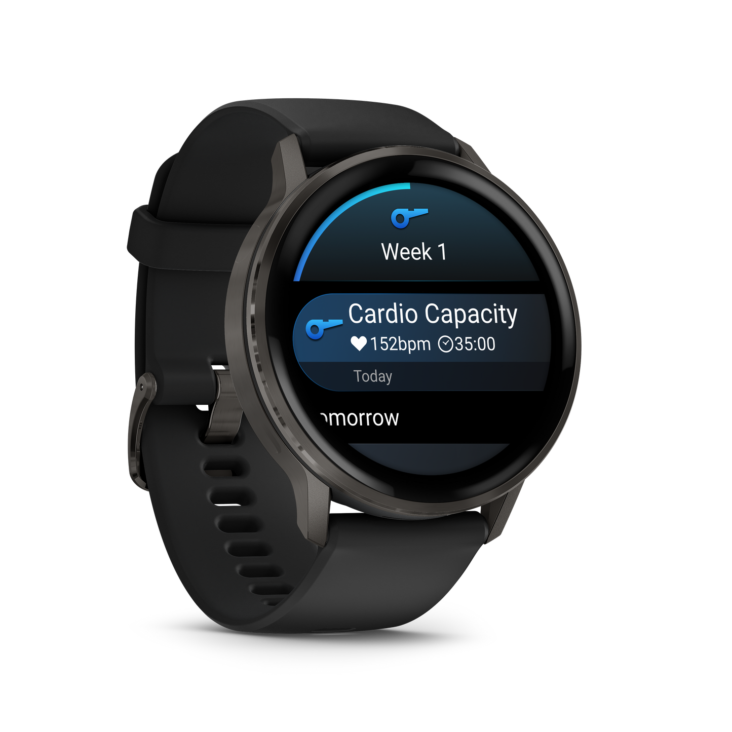 Garmin Venu 4 - 45mm Smartwatch (010-03014-XX)