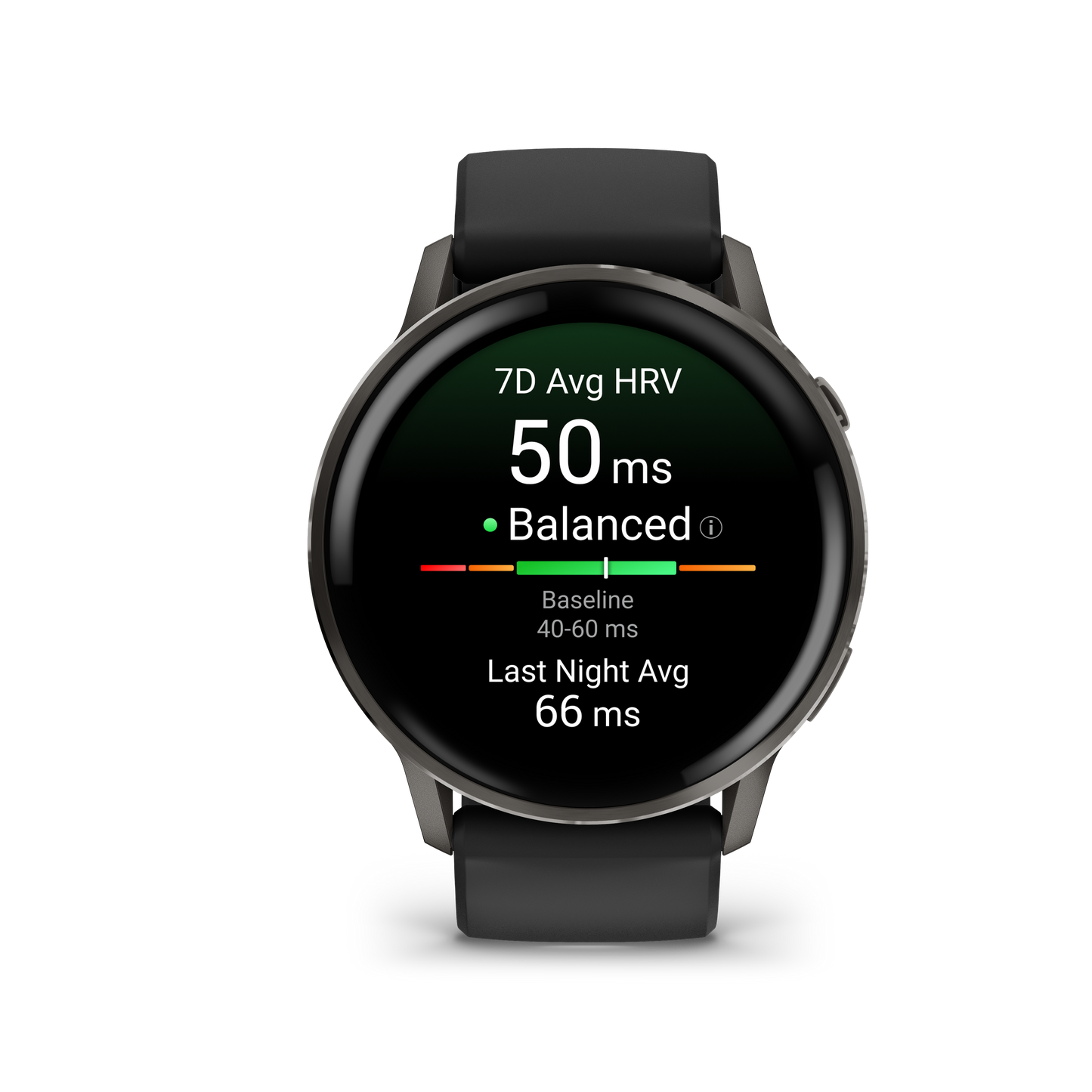 Garmin Venu 4 - 45mm Smartwatch (010-03014-XX)