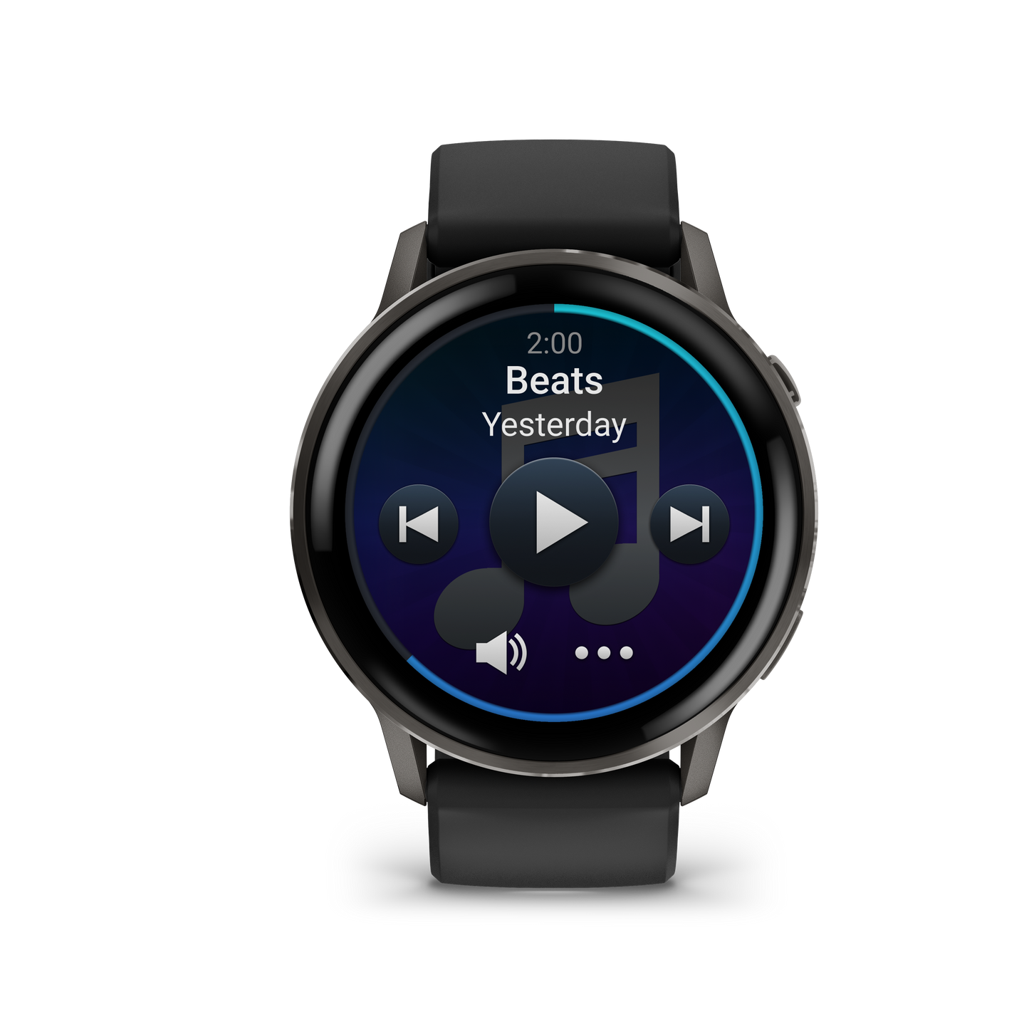 Garmin Venu 4 - 45mm Smartwatch (010-03014-XX)