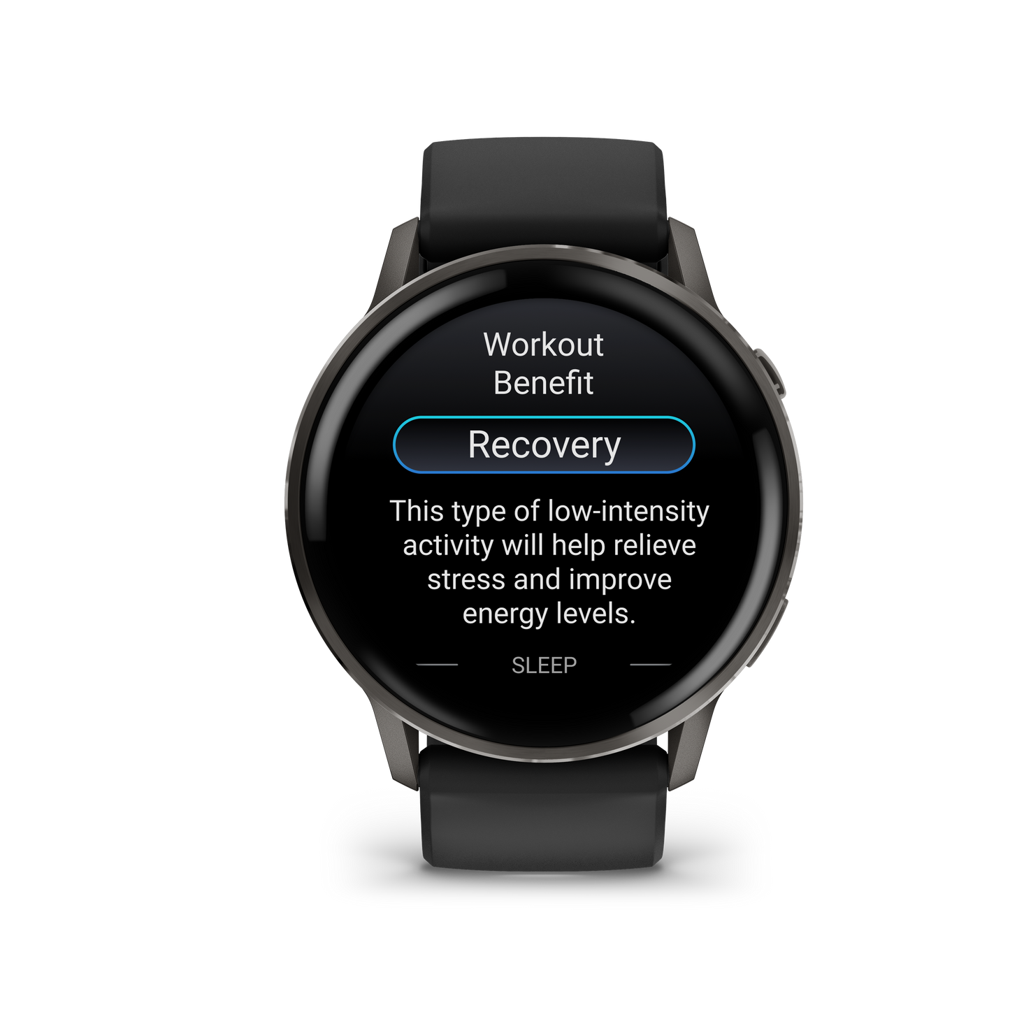 Garmin Venu 4 - 45mm Smartwatch (010-03014-XX)