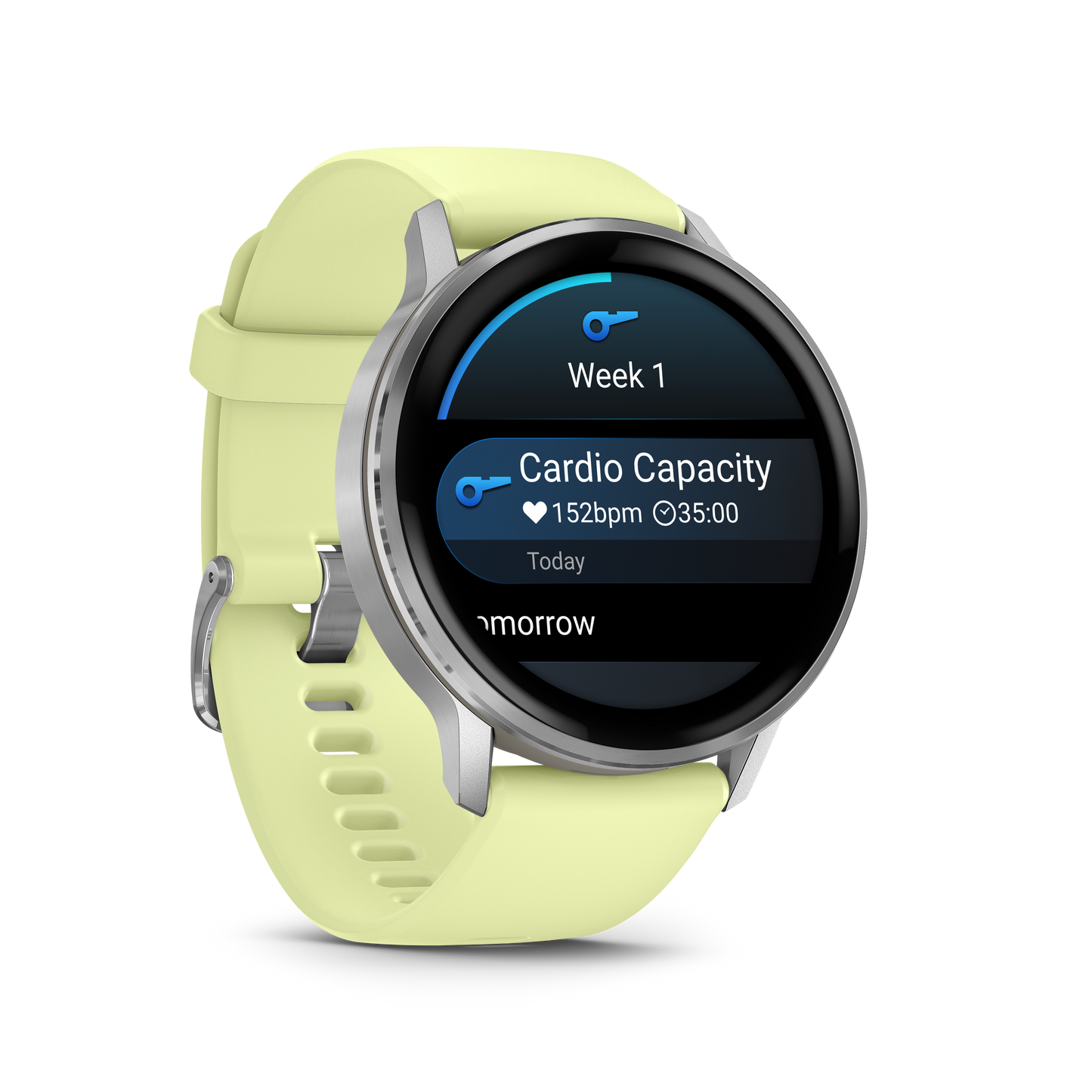 Garmin Venu 4 - 45mm Smartwatch (010-03014-XX)