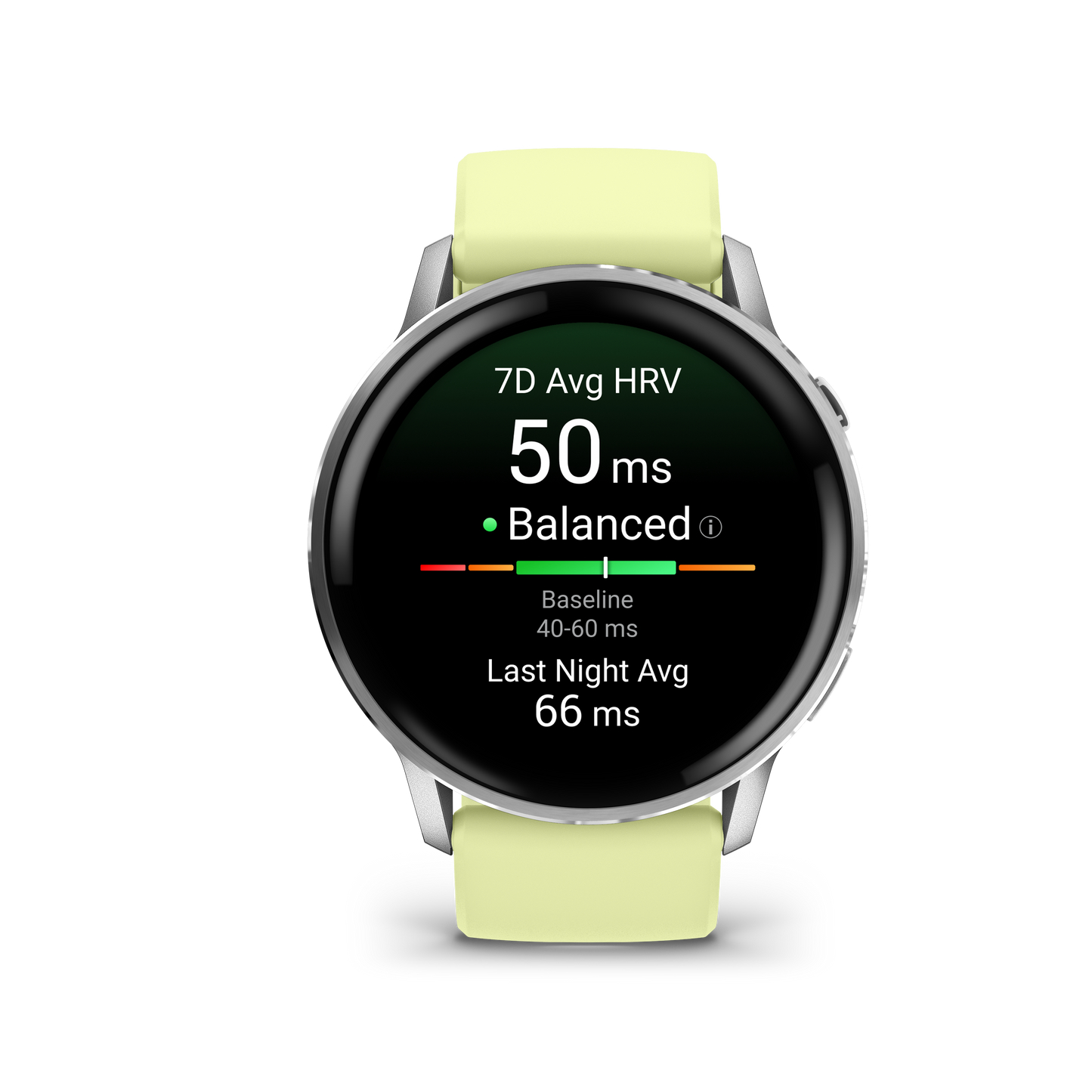 Garmin Venu 4 - 45mm Smartwatch (010-03014-XX)