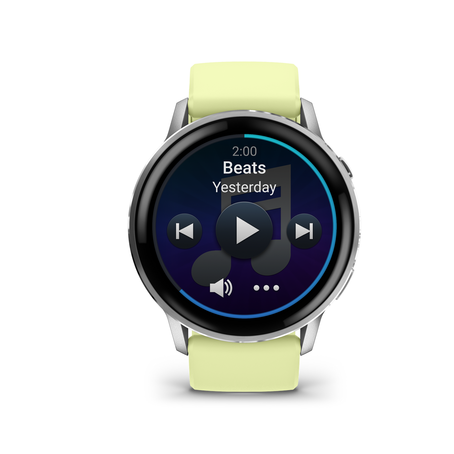 Garmin Venu 4 - 45mm Smartwatch (010-03014-XX)