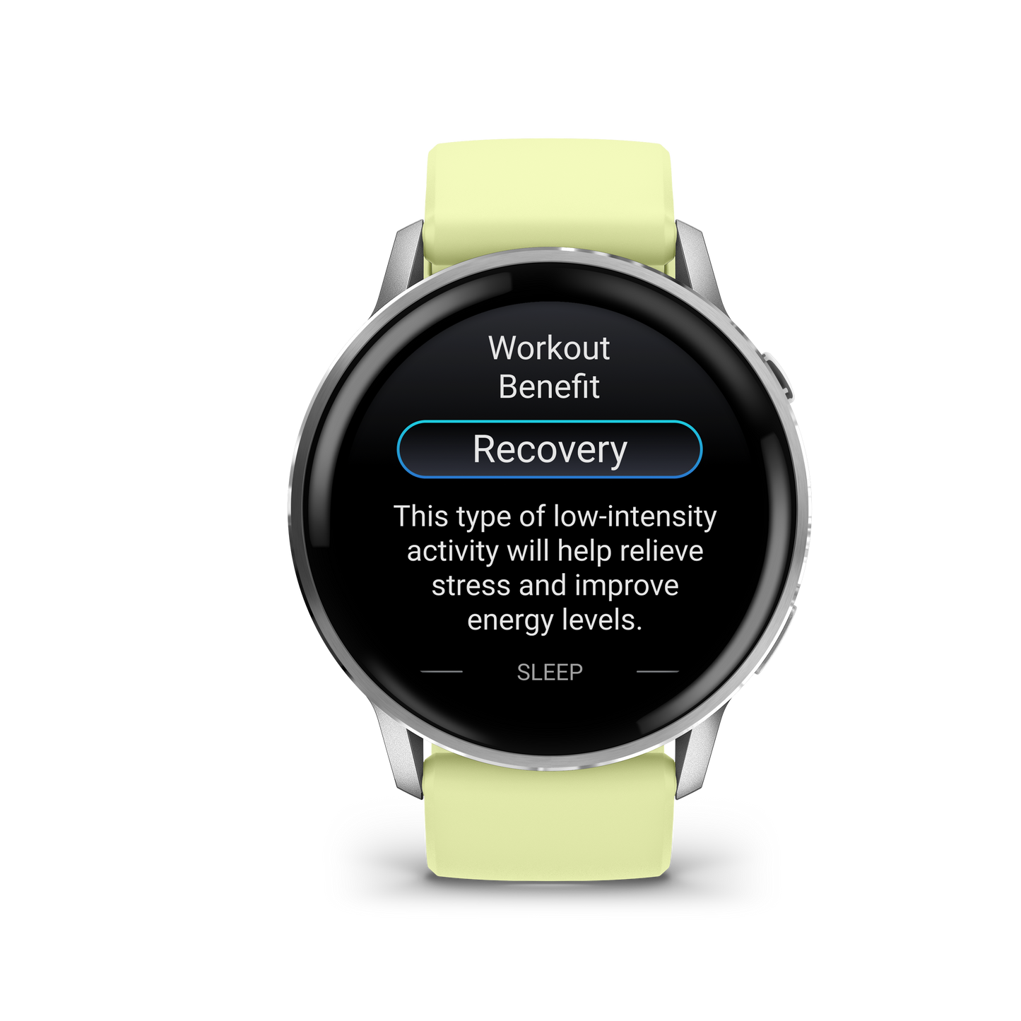 Garmin Venu 4 - 45mm Smartwatch (010-03014-XX)