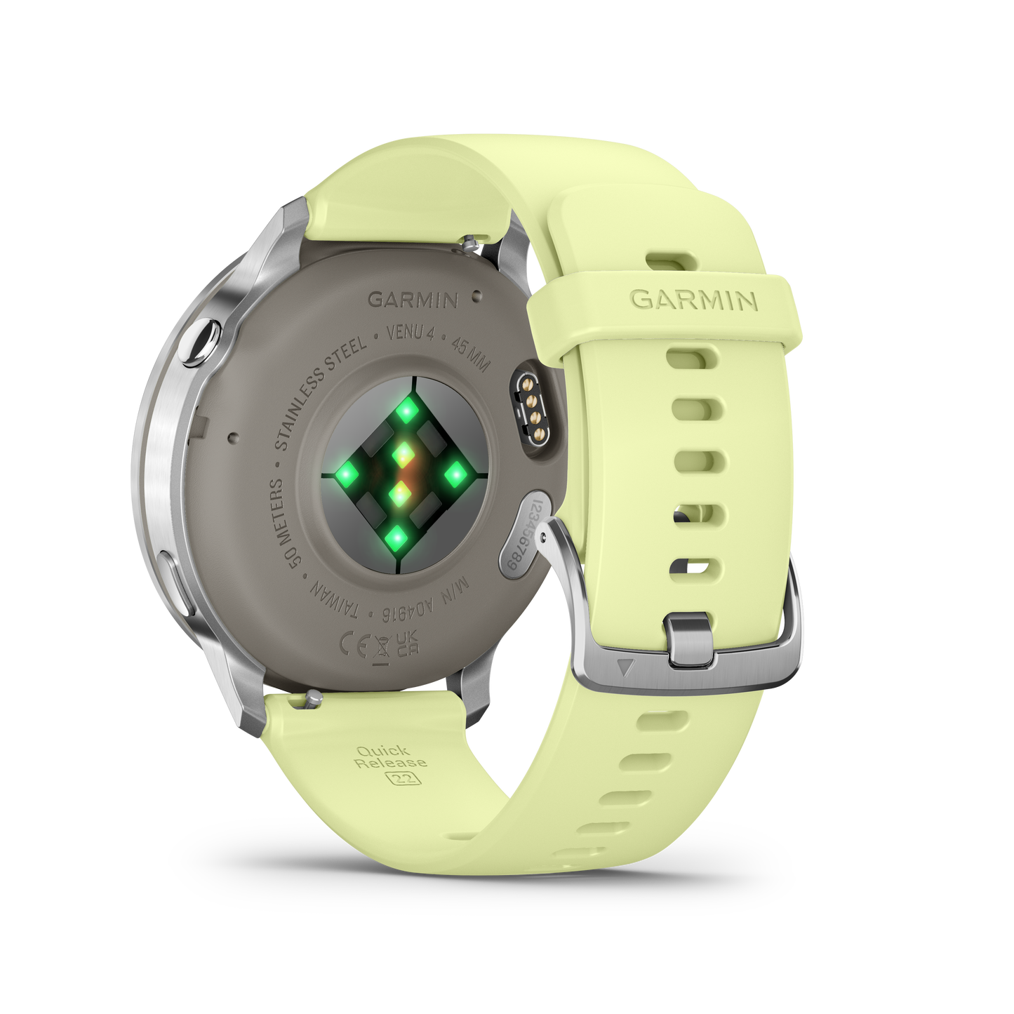 Garmin Venu 4 - 45mm Smartwatch (010-03014-XX)