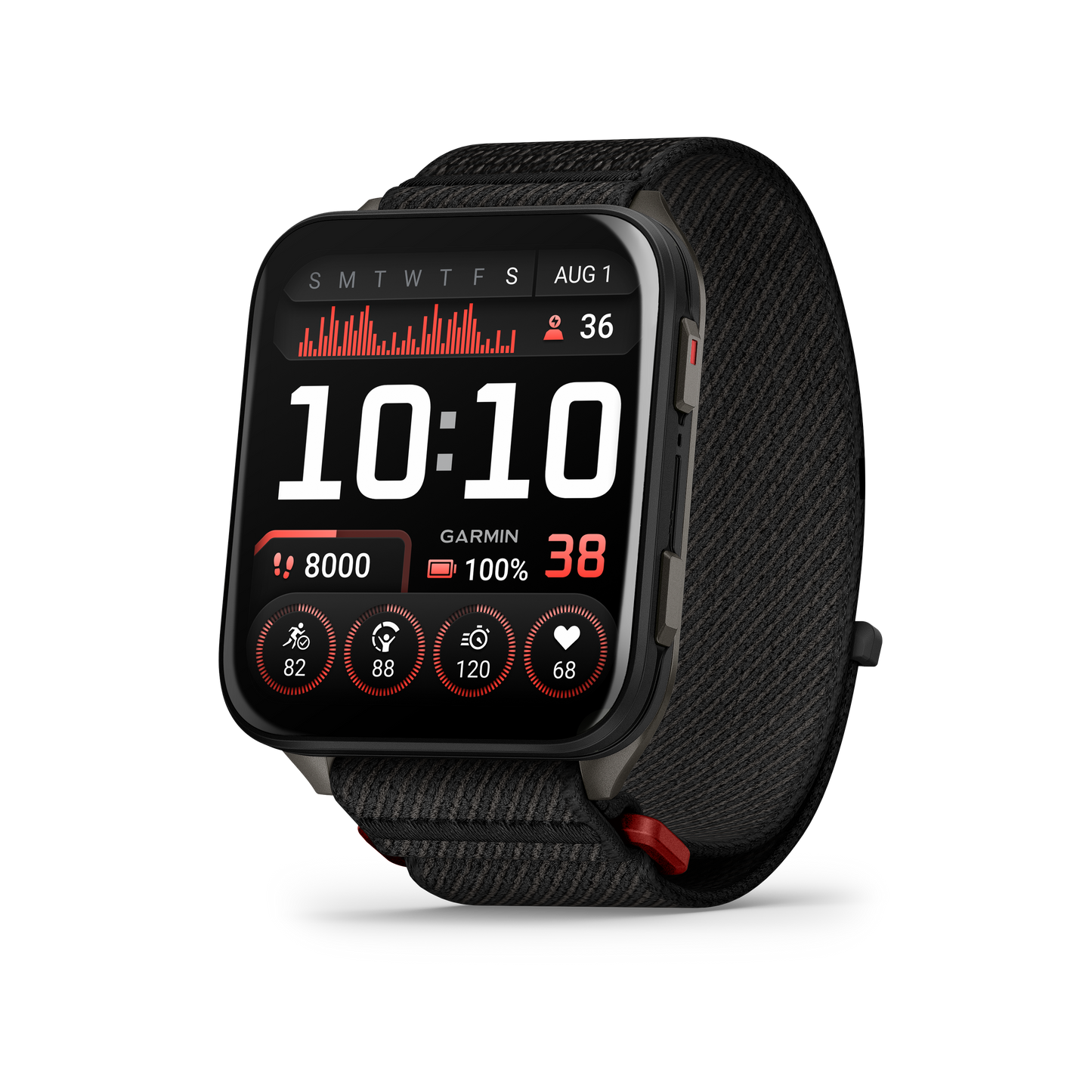 Garmin Venu X1 Smartwatch (010-02980-XX)