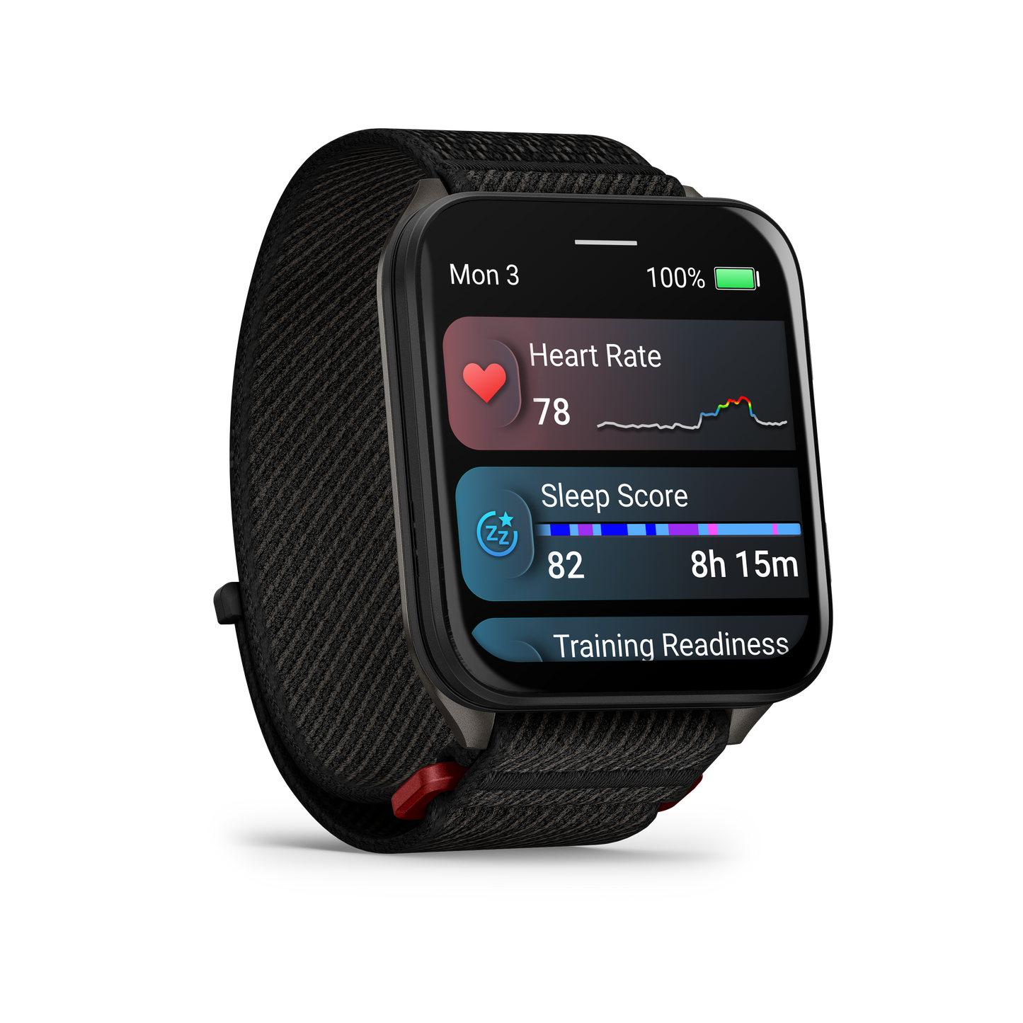 Garmin Venu X1 Smartwatch (010-02980-XX)