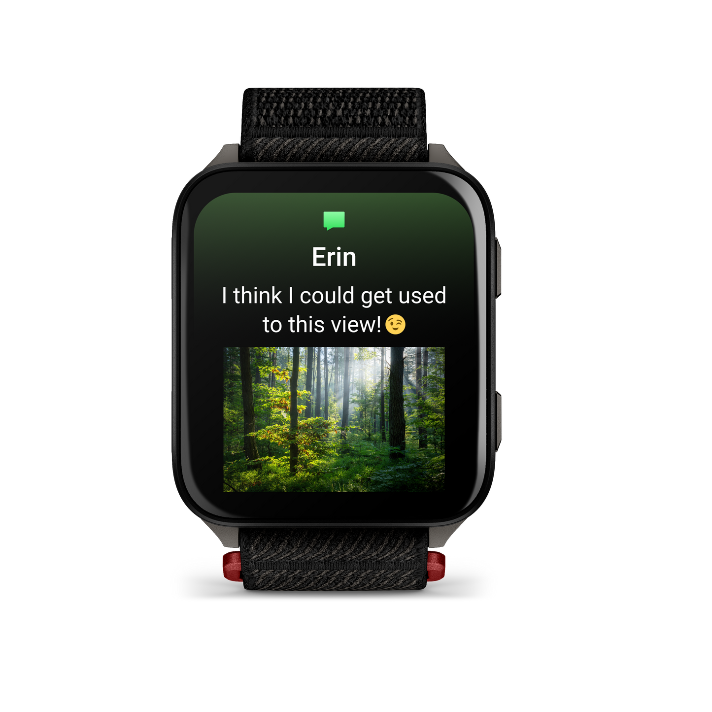 Garmin Venu X1 Smartwatch (010-02980-XX)