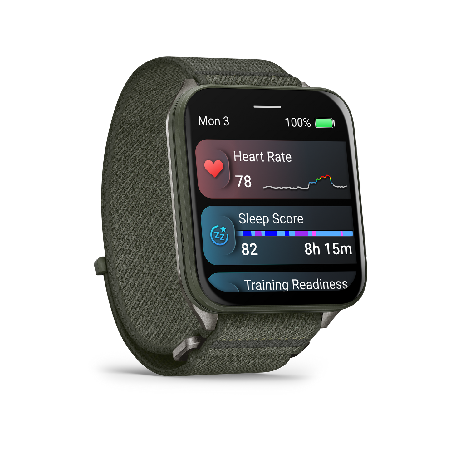 Garmin Venu X1 Smartwatch (010-02980-XX)