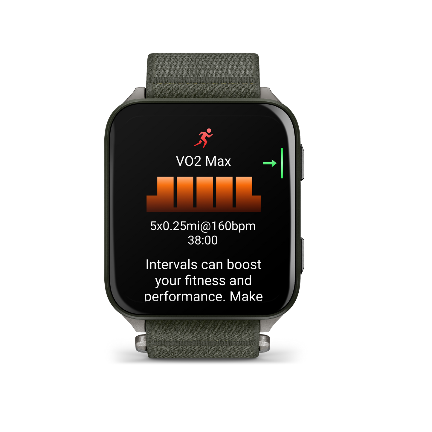 Garmin Venu X1 Smartwatch (010-02980-XX)