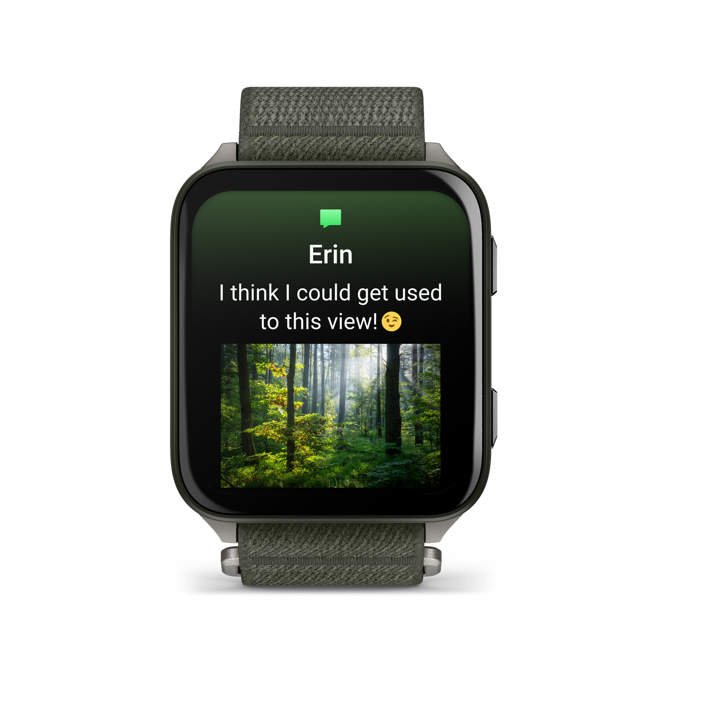 Garmin Venu X1 Smartwatch (010-02980-XX)