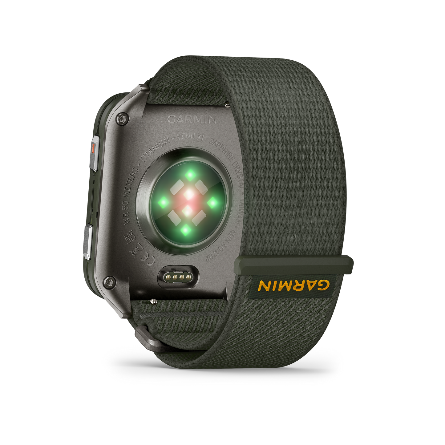 Garmin Venu X1 Smartwatch (010-02980-XX)