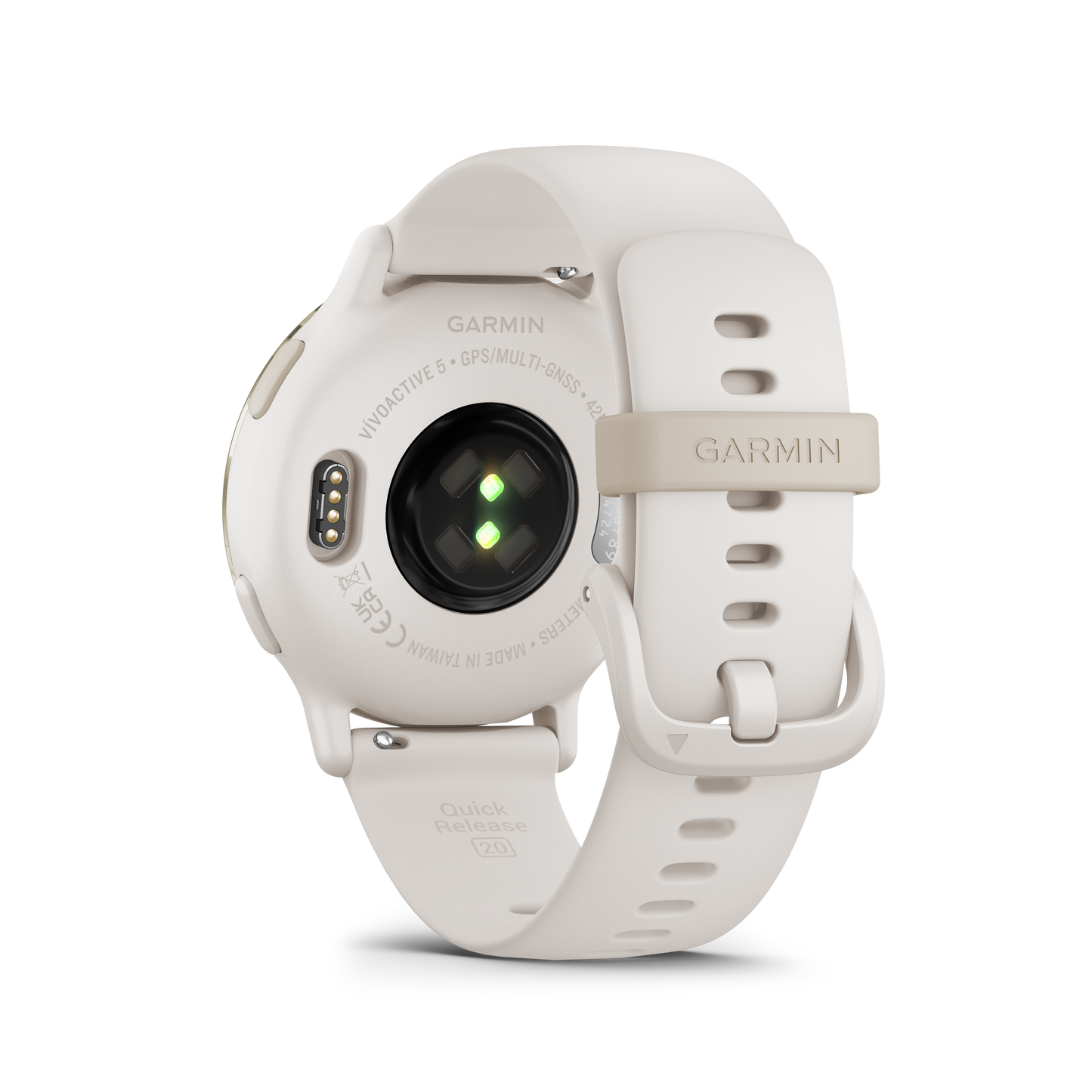 Garmin Vivoactive 5 Smartwatch (010-02862-XX) Various Styles - KBM Outdoors