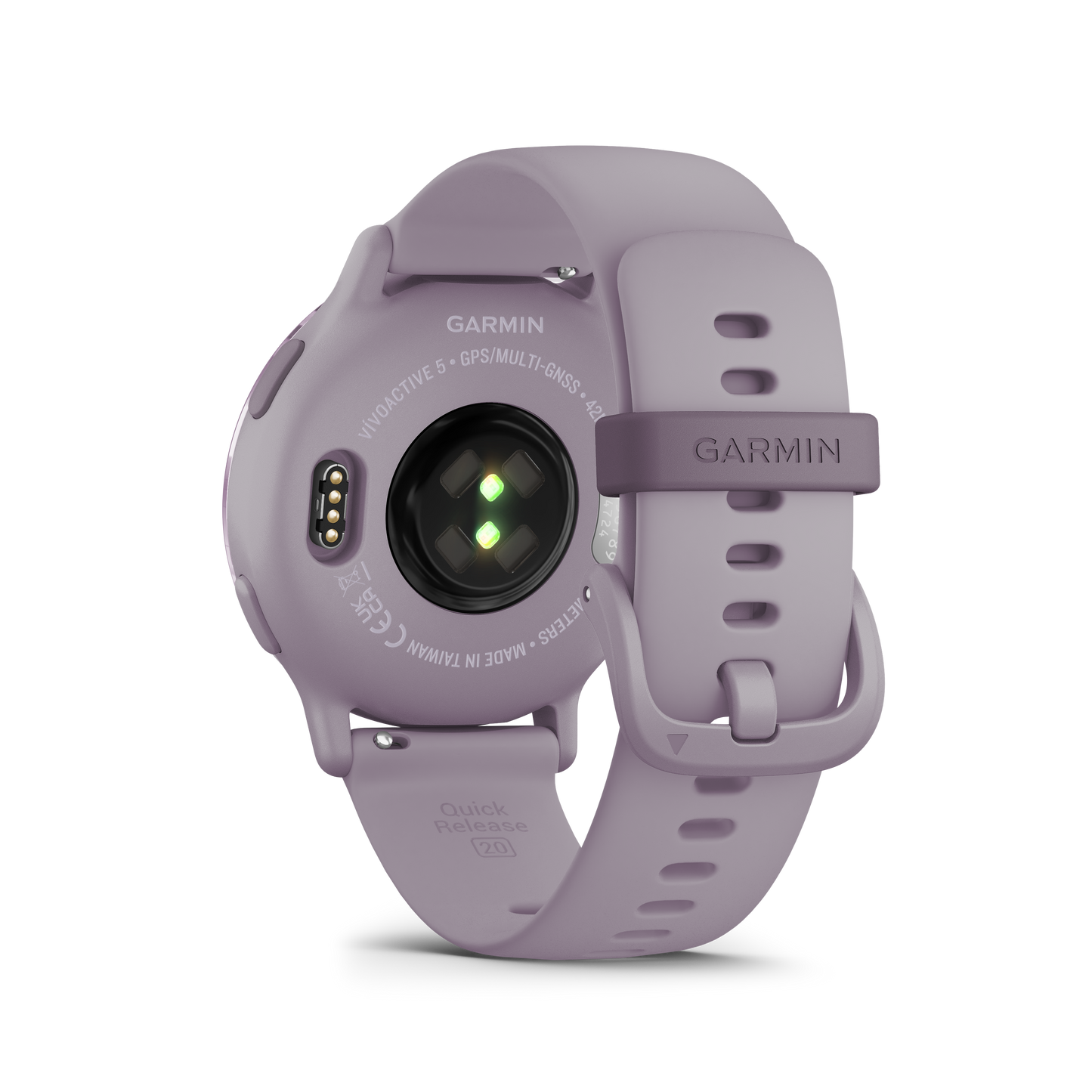 Garmin Vivoactive 5 Smartwatch (010-02862-XX) Various Styles - KBM Outdoors