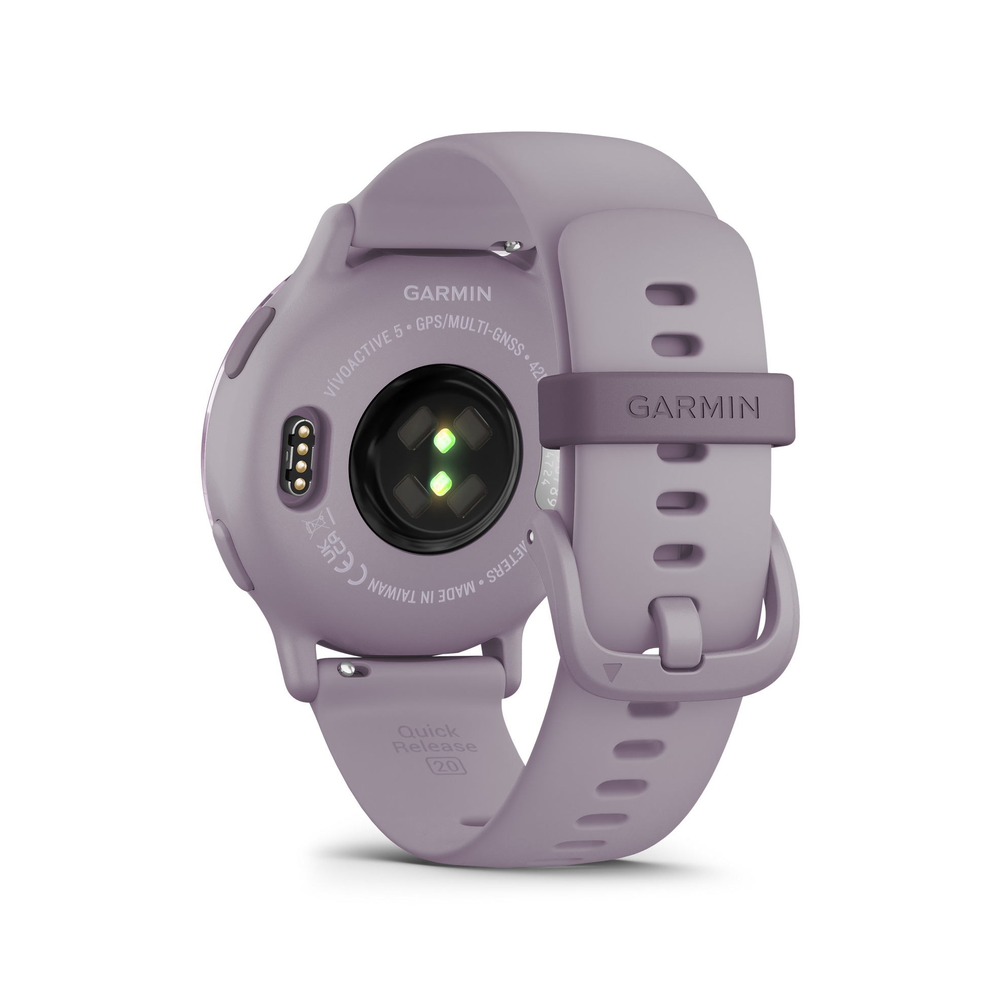 Garmin Vivoactive 5 Smartwatch (010-02862-XX) Various Styles - KBM Outdoors