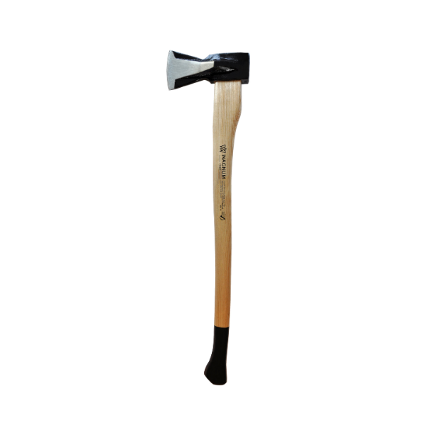 WAGNUM Black Forest Splitting Axe - 2kg - 80cm Ash Handle - No. AD-130.5E200
