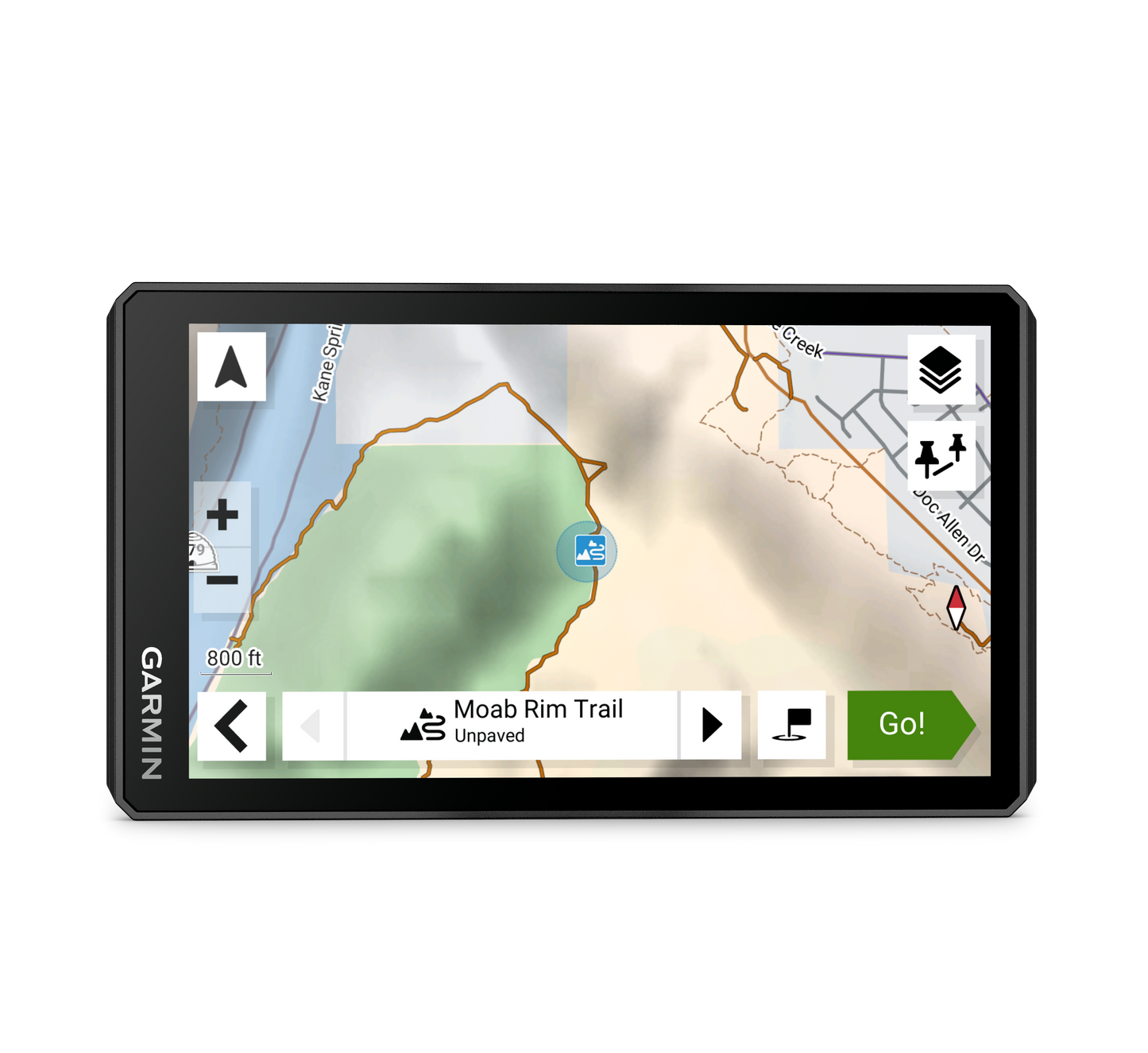 Garmin Zūmo® XT2 6.0" Motorcycle Navigator (010-02781-00) - KBM Outdoors