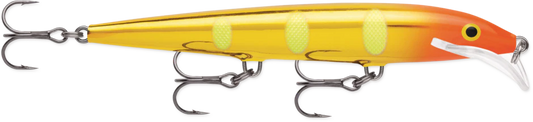Rapala Scatter Rap Minnow