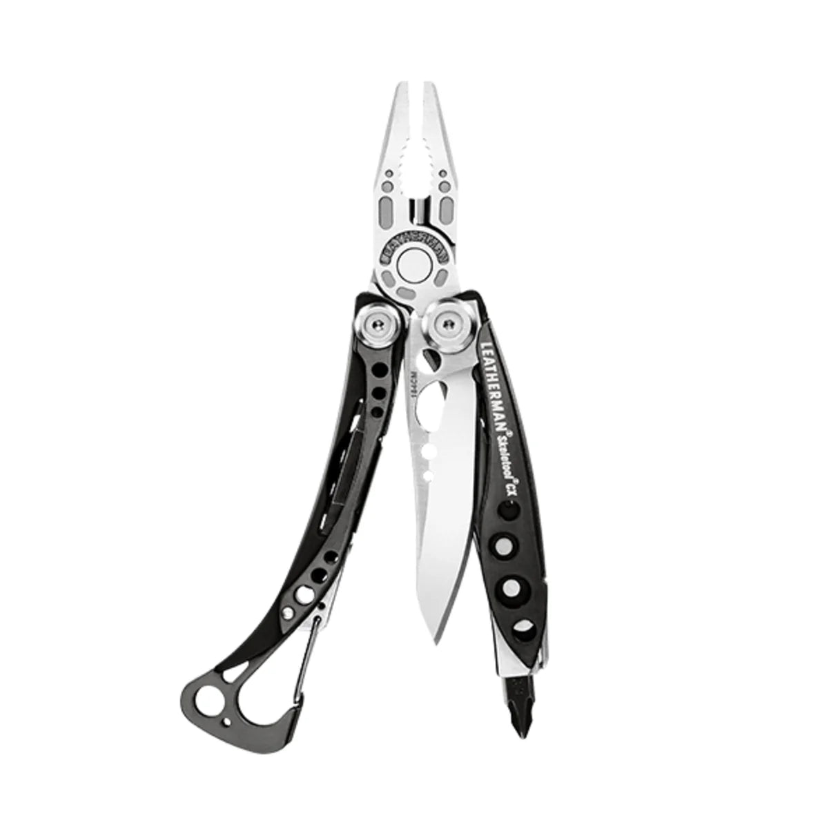 Leatherman Skeletool CX 7-in-1 Multi-tool