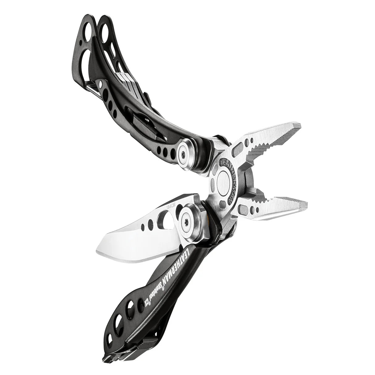 Leatherman Skeletool CX 7-in-1 Multi-tool