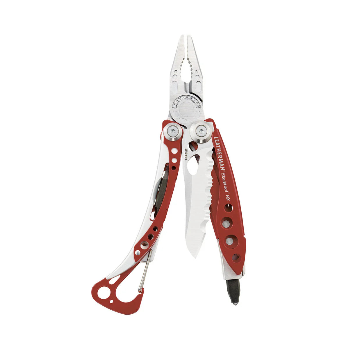 Leatherman Skeletool RX Multi-tool