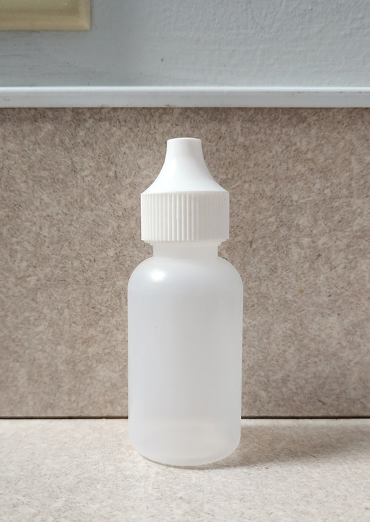 Acid Bottle 1oz - KBM Outdoors