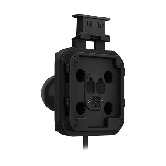 Garmin Locking Magnet-assisted Mount for Tread (010-13087-09)