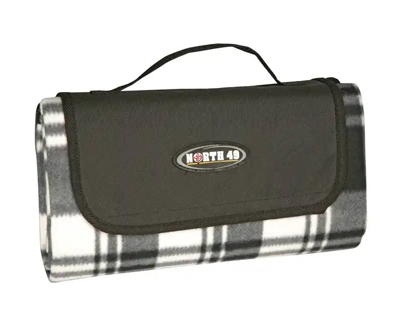 North 49 Picnic Blanket