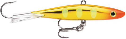 Rapala Jigging Shadow Rap 3-1/2"