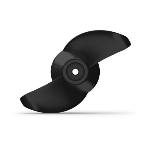 Garmin Weedless Propeller (010-12832-01) - KBM Outdoors