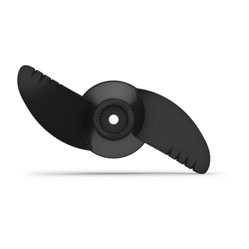 Garmin High Efficiency Propeller (010-12832-00) - KBM Outdoors